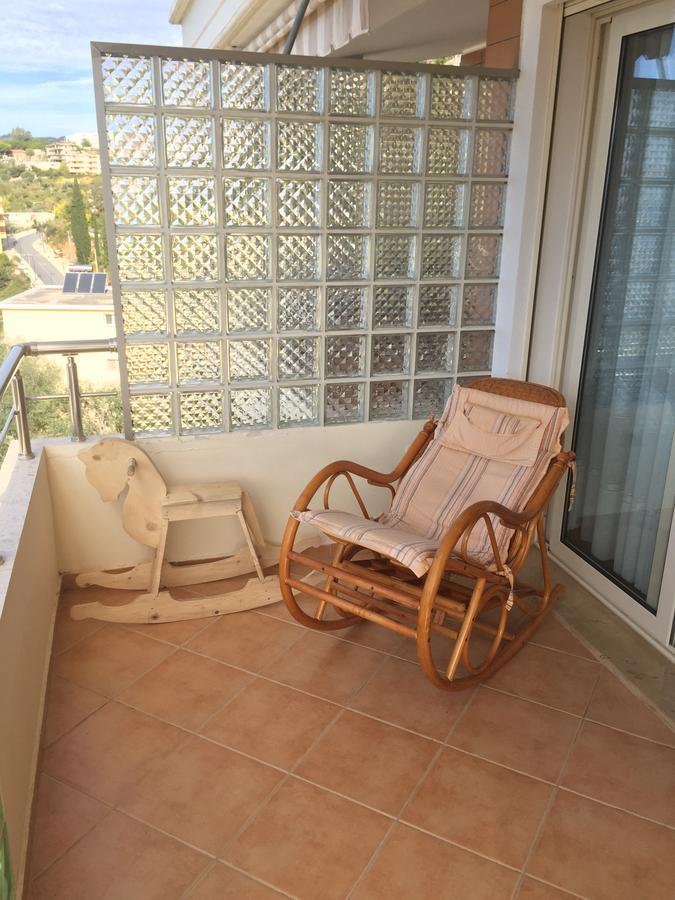 Amphora Apartment Vlore Exterior photo